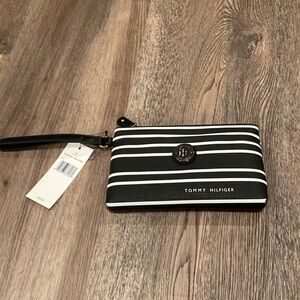 Clutch Purse Tommy Hilfiger